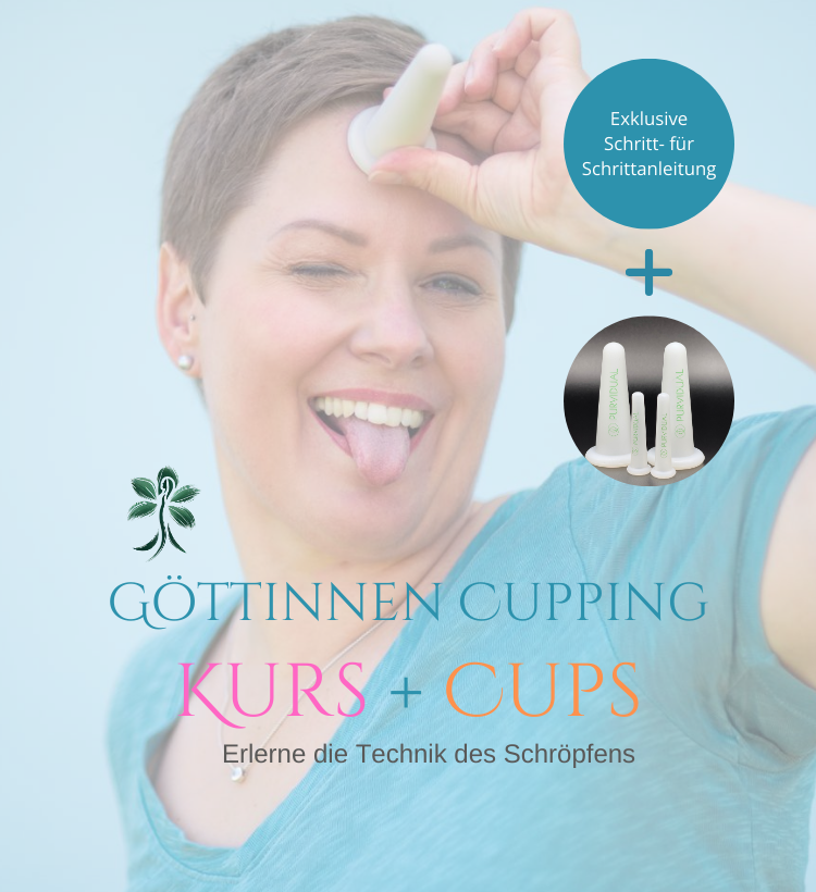 Cupping Kurs & Cups